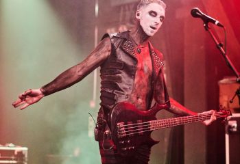 Nachtblut - Photo By Peti