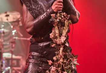 Nachtblut - Photo By Peti