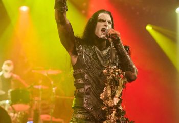 Nachtblut - Photo By Peti