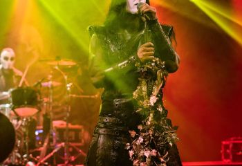 Nachtblut - Photo By Peti