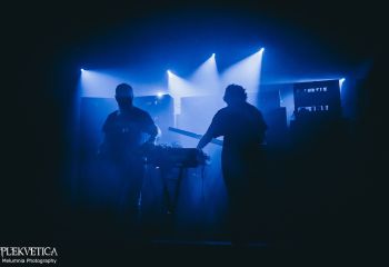 Nadja - Photo by Melumnia Photography