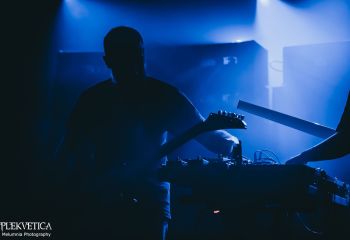 Nadja - Photo by Melumnia Photography