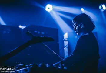 Nadja - Photo by Melumnia Photography