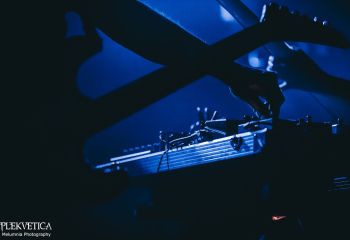 Nadja - Photo by Melumnia Photography