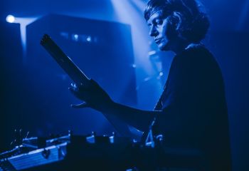 Nadja - Photo by Melumnia Photography