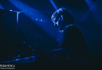 Nadja - Photo by Melumnia Photography