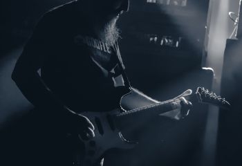 Nadja - Photo by Melumnia Photography