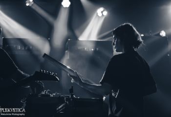 Nadja - Photo by Melumnia Photography