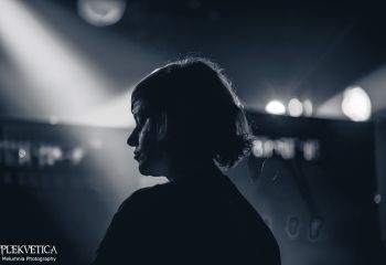 Nadja - Photo by Melumnia Photography