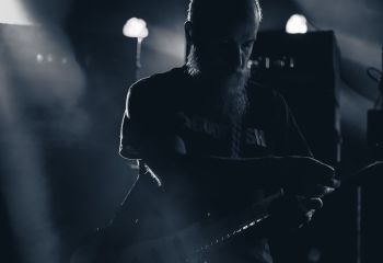 Nadja - Photo by Melumnia Photography