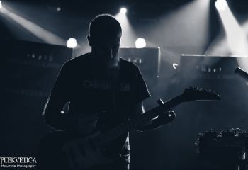 Nadja - Photo by Melumnia Photography