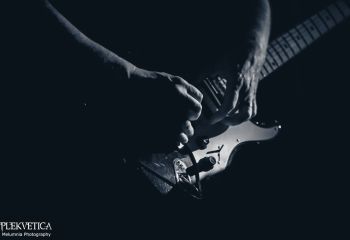 Nadja - Photo by Melumnia Photography