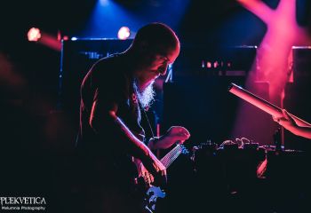 Nadja - Photo by Melumnia Photography