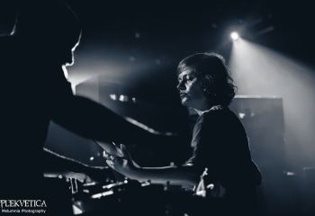 Nadja - Photo by Melumnia Photography