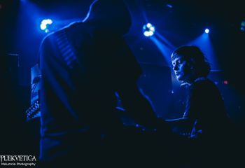 Nadja - Photo by Melumnia Photography