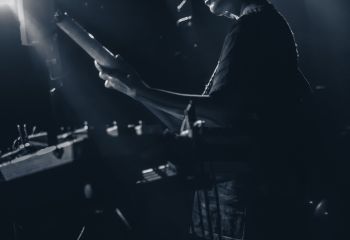 Nadja - Photo by Melumnia Photography