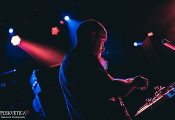 Nadja - Photo by Melumnia Photography