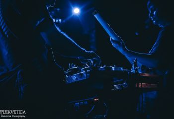 Nadja - Photo by Melumnia Photography