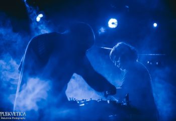 Nadja - Photo by Melumnia Photography