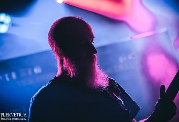 Nadja - Photo by Melumnia Photography