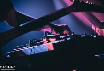 Nadja - Photo by Melumnia Photography