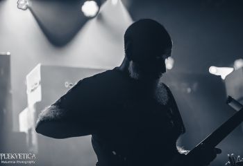 Nadja - Photo by Melumnia Photography