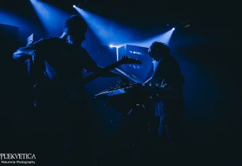 Nadja - Photo by Melumnia Photography