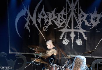 Nargaroth - Photo By Peti