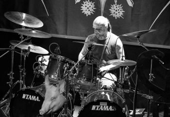 Nargaroth - Photo By Peti