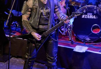 Nargaroth - Photo By Peti