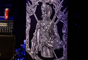 Nargaroth - Photo By Peti