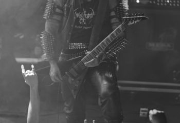 Nargaroth - Photo By Peti