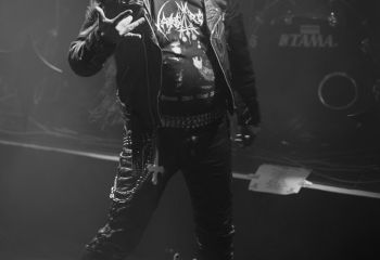 Nargaroth - Photo By Peti