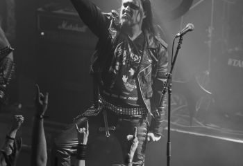 Nargaroth - Photo By Peti