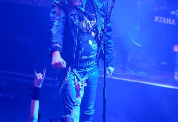 Nargaroth - Photo By Peti