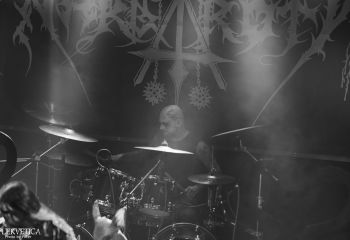 Nargaroth - Photo By Peti