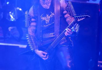 Nargaroth - Photo By Peti