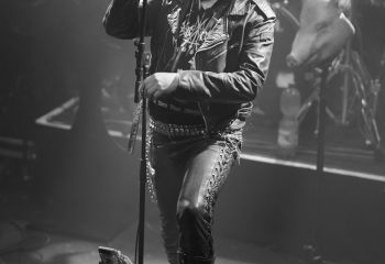 Nargaroth - Photo By Peti