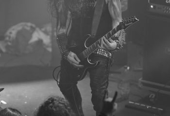 Nargaroth - Photo By Peti