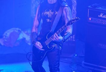 Nargaroth - Photo By Peti