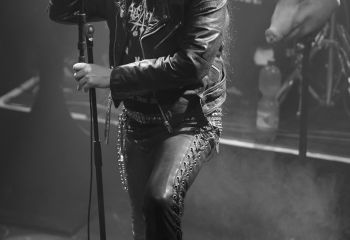 Nargaroth - Photo By Peti