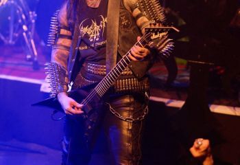 Nargaroth - Photo By Peti