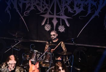 Nargaroth - Photo By Peti