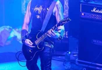 Nargaroth - Photo By Peti