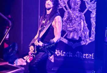 Nargaroth - Photo By Peti