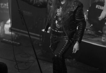 Nargaroth - Photo By Peti