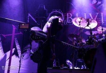 Ne Obliviscaris by Nissyen Arts