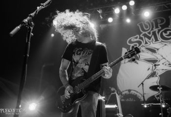 Nebula - Photo by Roli