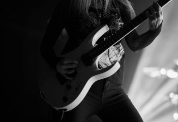 NEST OF PLAGUES - Z7 Pratteln - 18.01.2023 - Photo By Peti