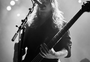 NEST OF PLAGUES - Z7 Pratteln - 18.01.2023 - Photo By Peti